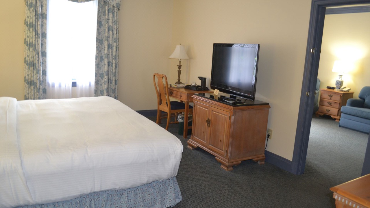 Photo of Bedroom in Norfolk - Virginia Beach