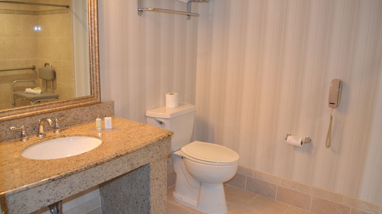Photo of Bathroom in Norfolk - Virginia Beach