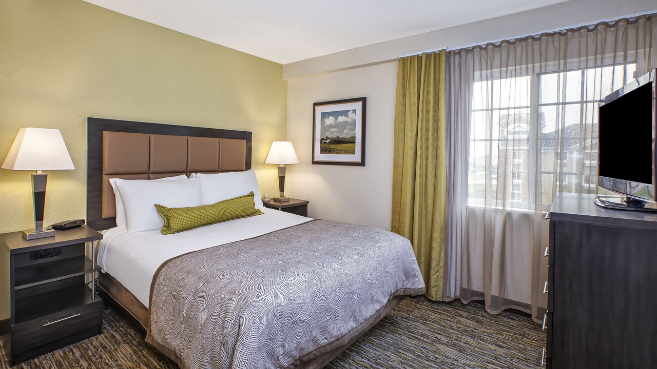 Photo of Bedroom in Castleton