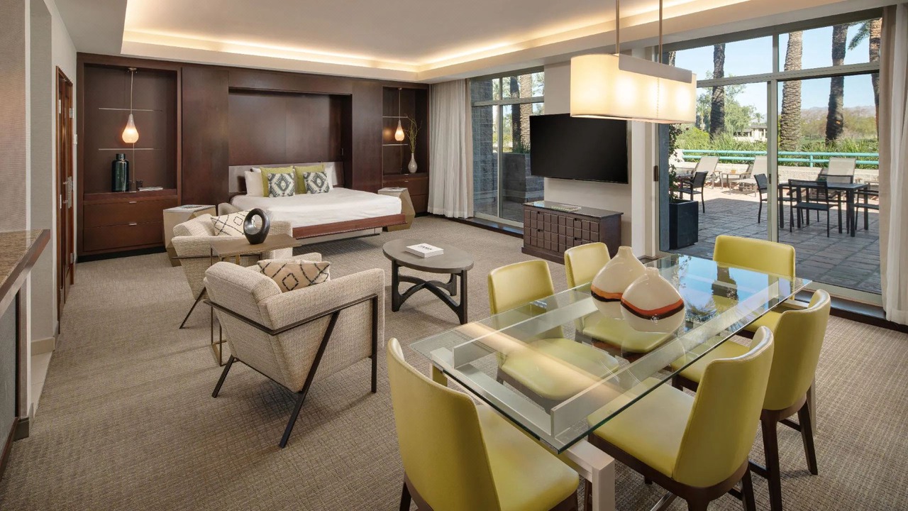 Photo of Livingroom in Gainey Ranch