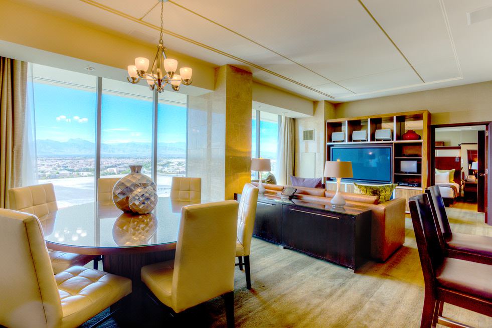 Photo of Livingroom in Aliante Sun City