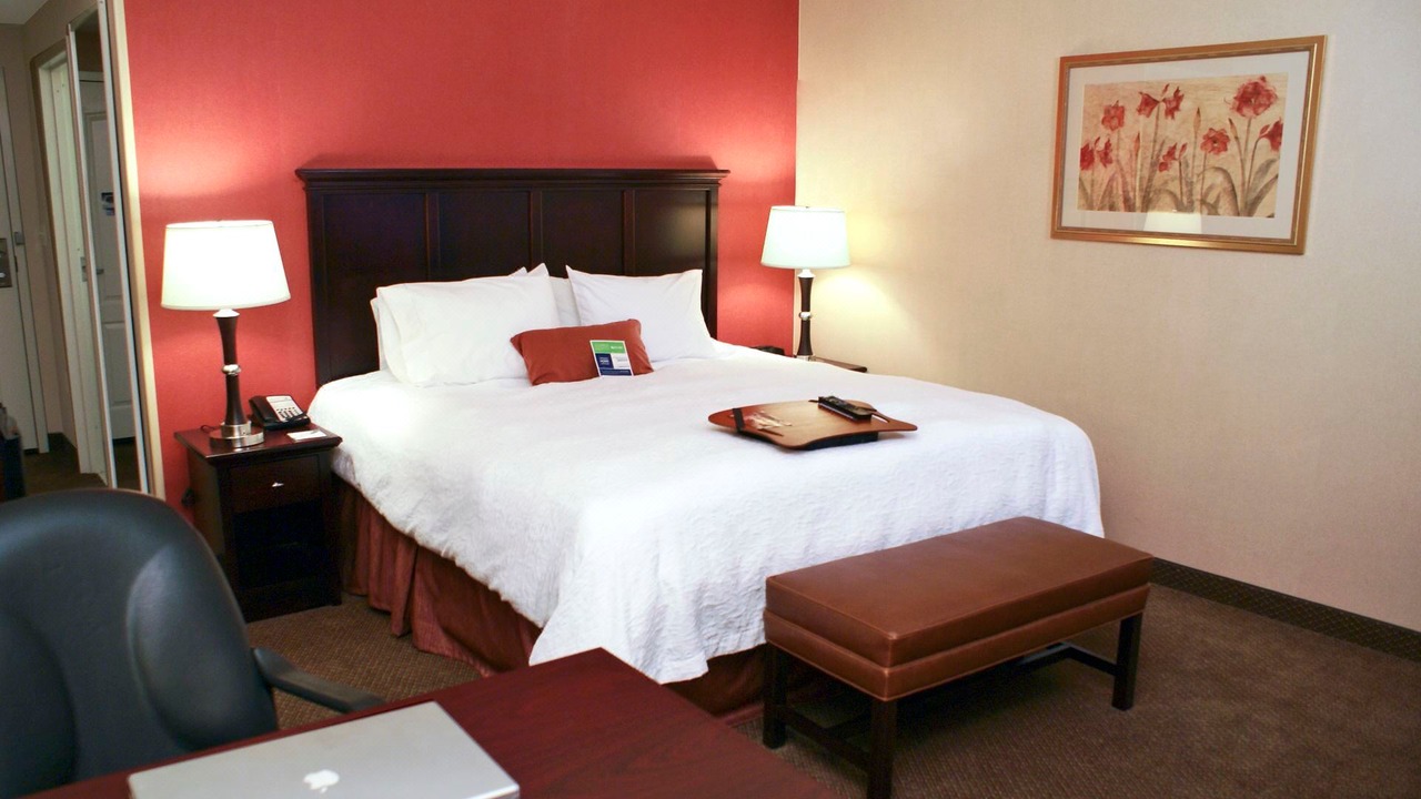 Photo of Bedroom in North Las Vegas