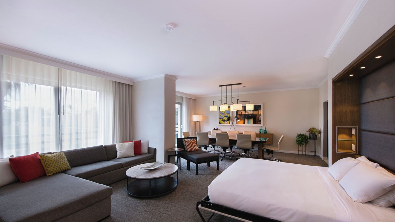 Photo of Livingroom in Mission Valley