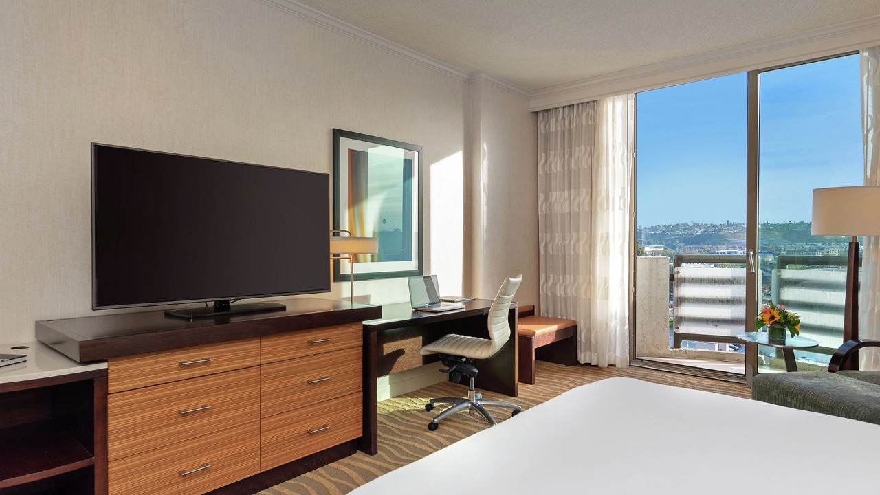 Photo of Bedroom in Mission Valley