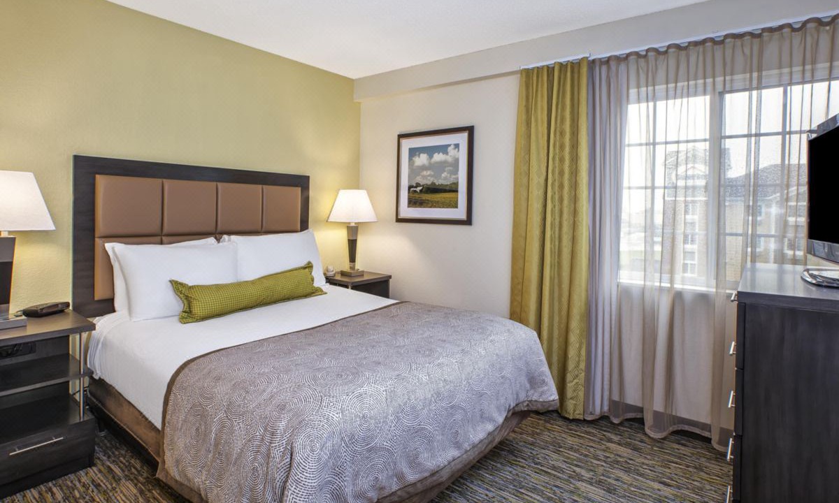 Photo of Bedroom in Castleton