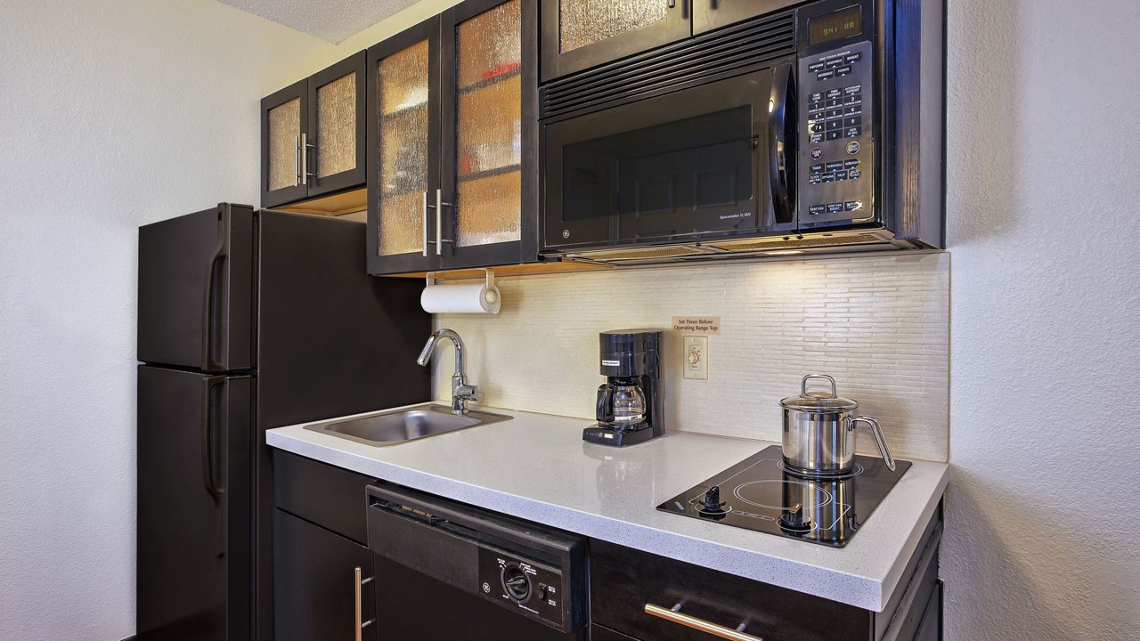 Photo of Kitchen in Castleton