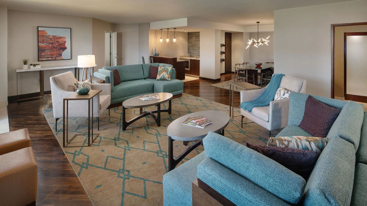 Photo of Livingroom in Gainey Ranch