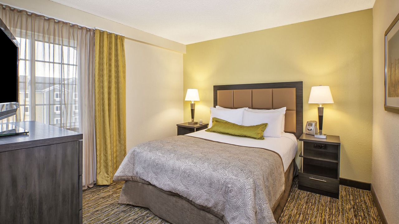 Photo of Bedroom in Castleton