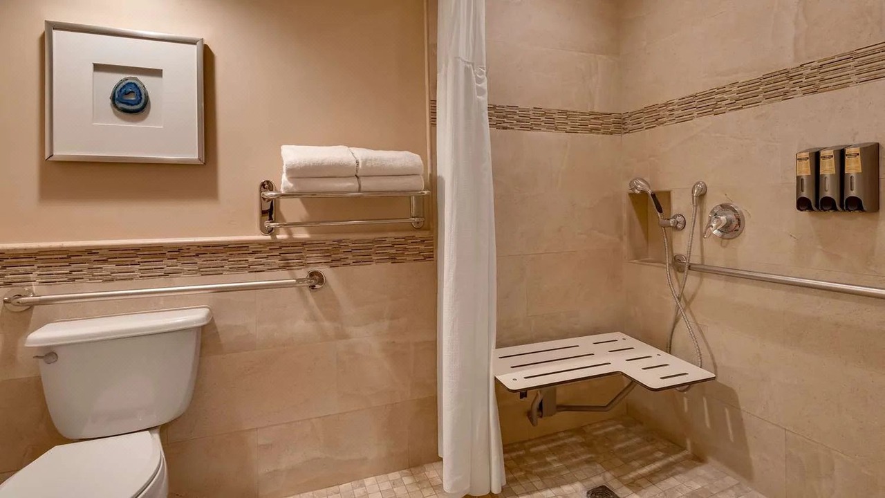 Photo of Bathroom in Uptown Sedona