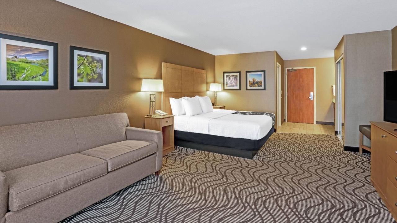 Photo of Livingroom in Coeur d'Alene