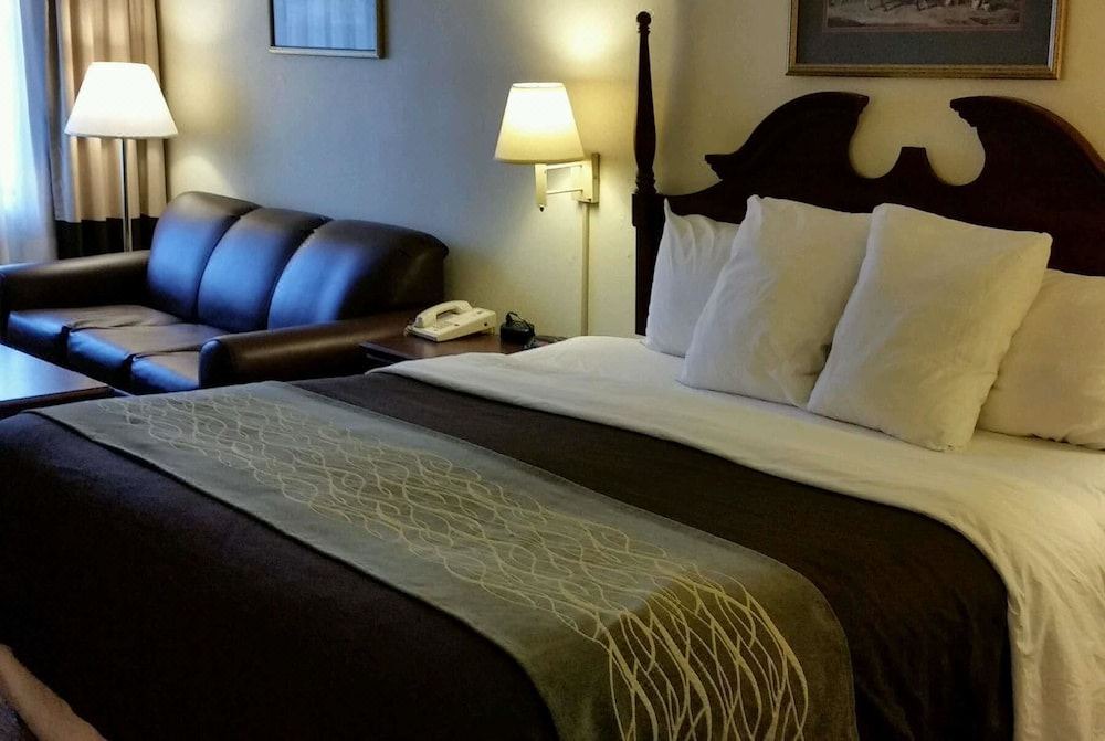 Photo of Bedroom in St. George