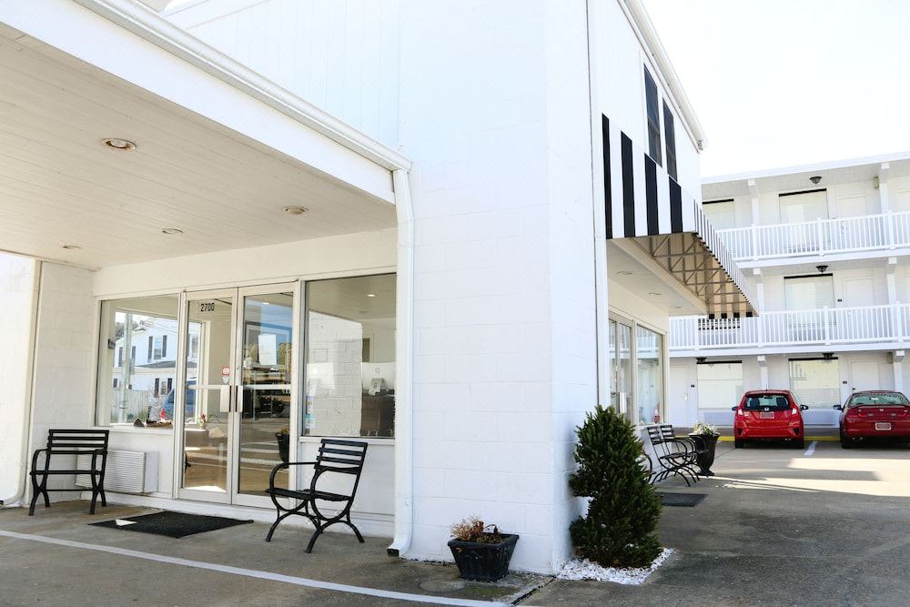 Photo of Buildings in Northeast Virginia Beach