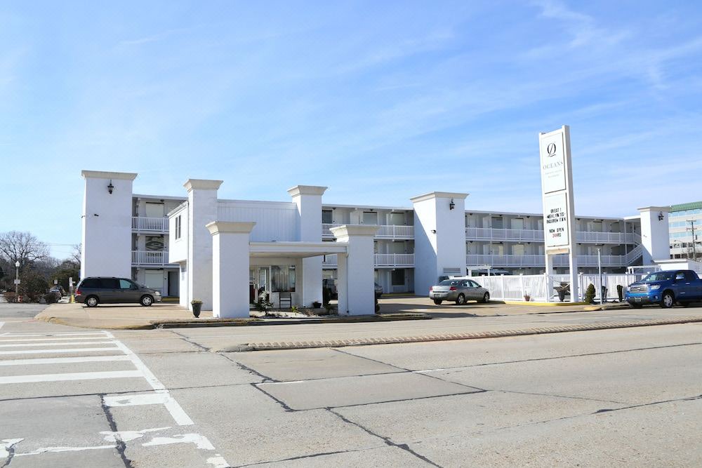 Photo of Buildings in Northeast Virginia Beach