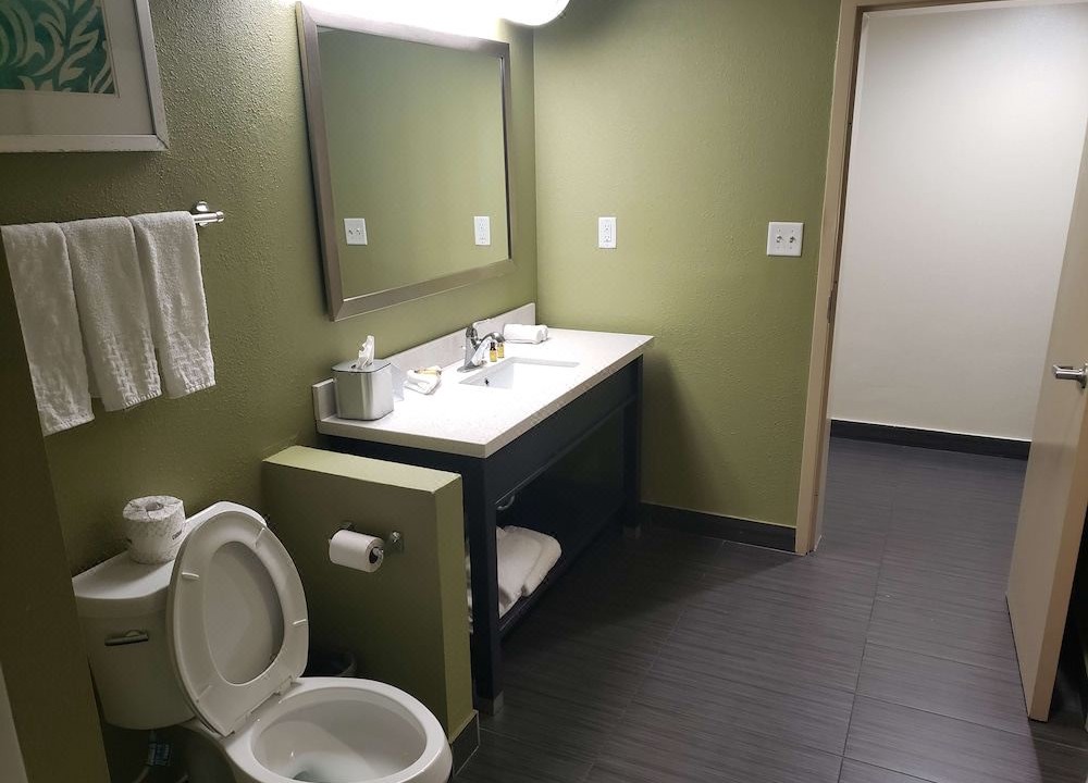 Photo of Bathroom in Sanford