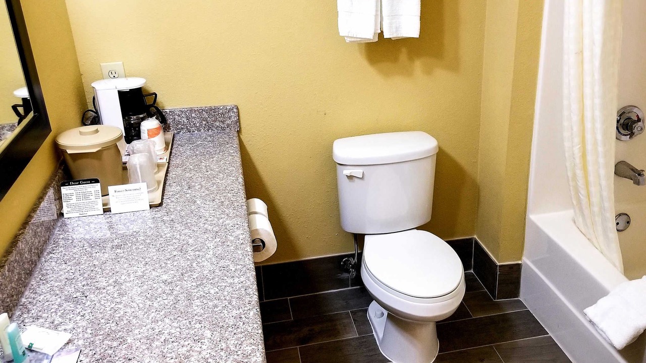 Photo of Bathroom in Sharonville