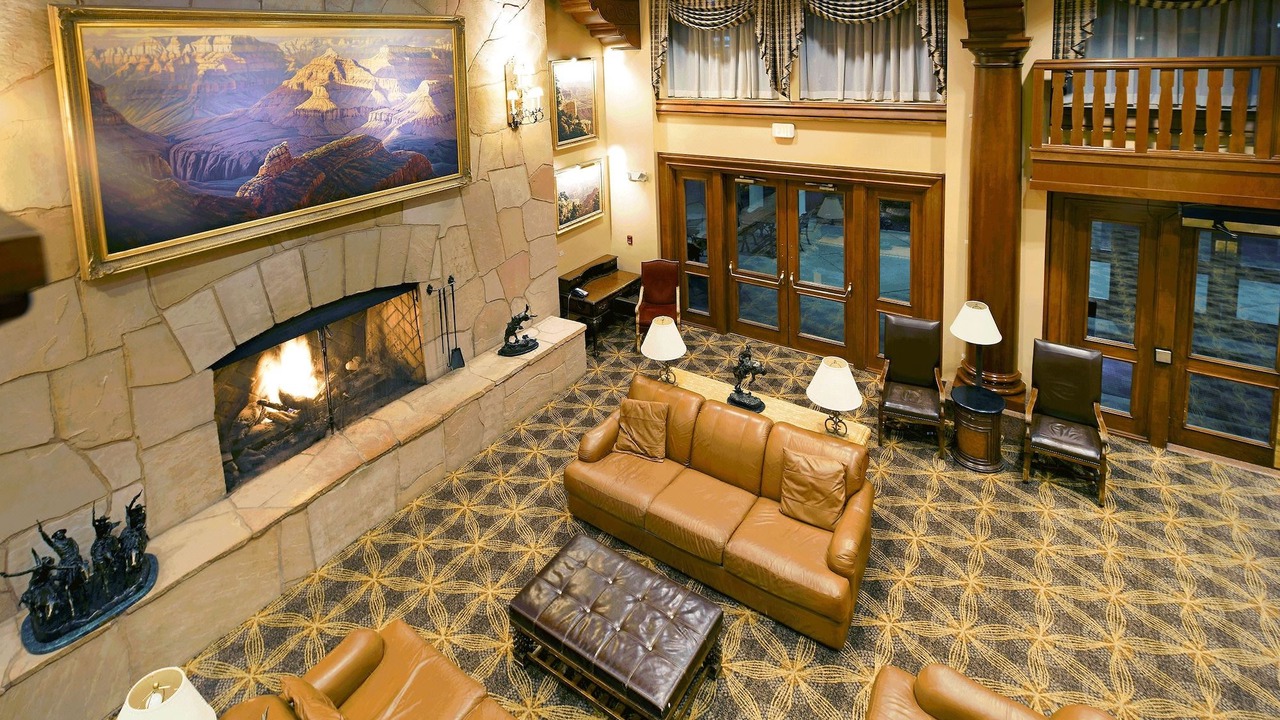 Photo of Livingroom in Williams