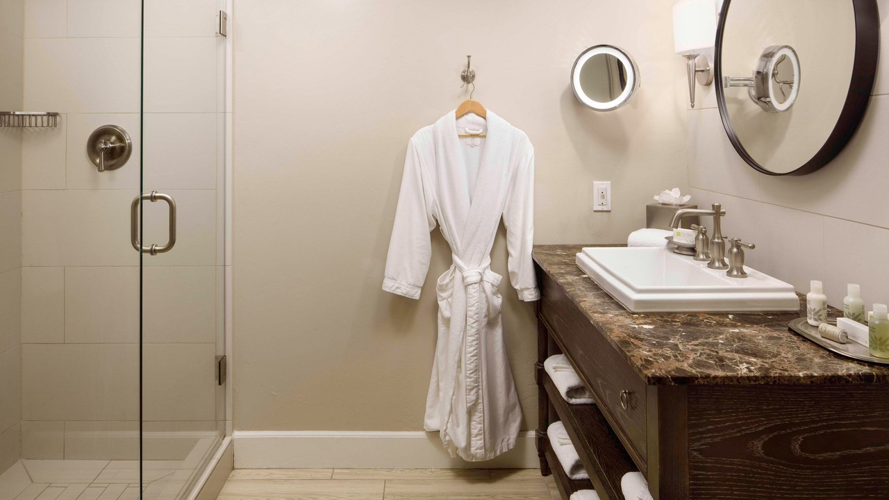 Photo of Bathroom in Covenant