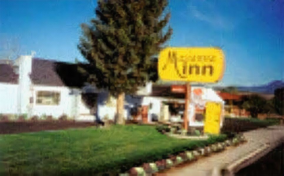 Photo of Buildings in Panguitch