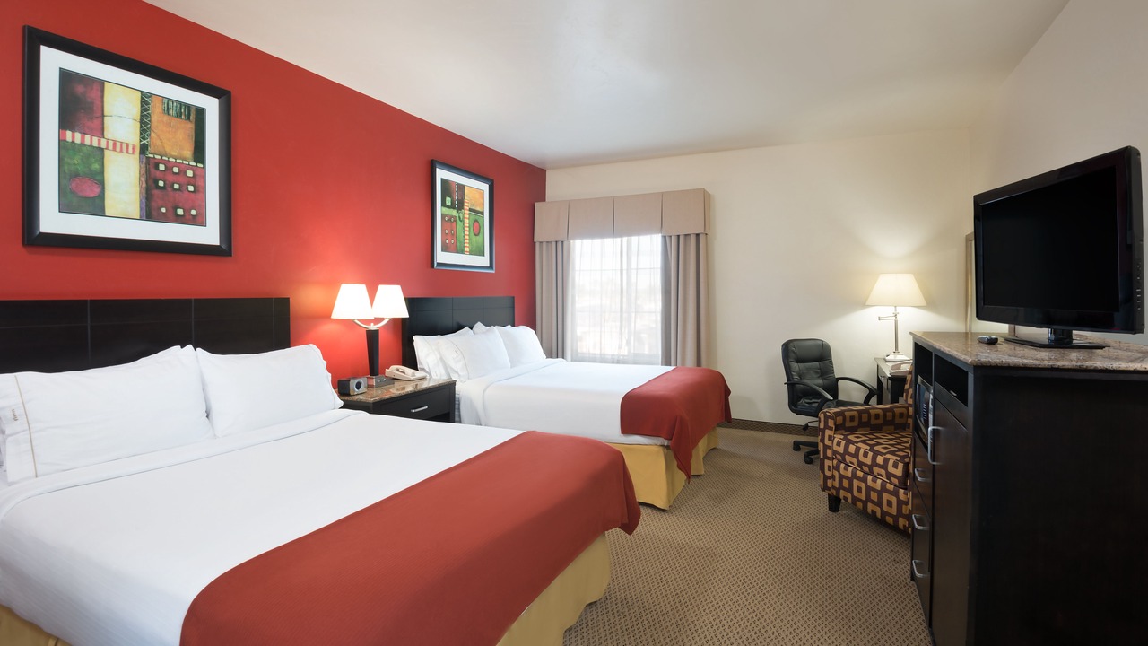 Photo of Bedroom in Casa Grande