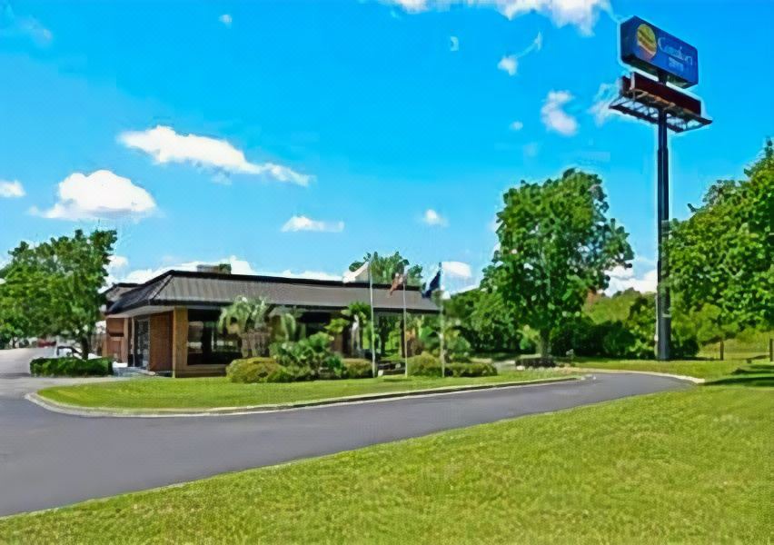 Photo of Buildings in St. George