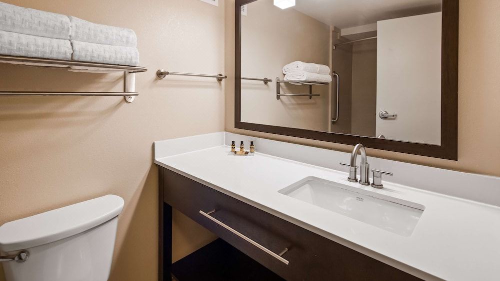 Photo of Bathroom in Thornburg