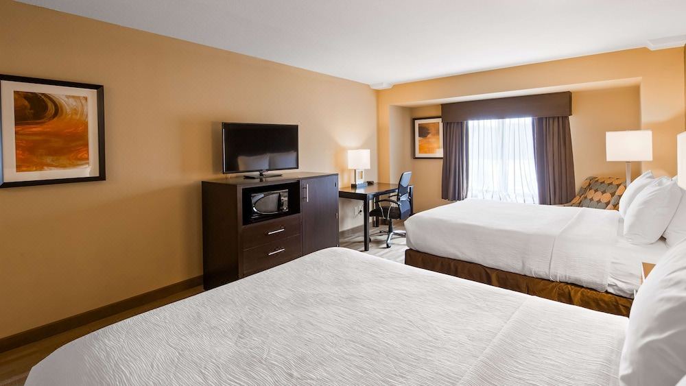 Photo of Bedroom in Thornburg