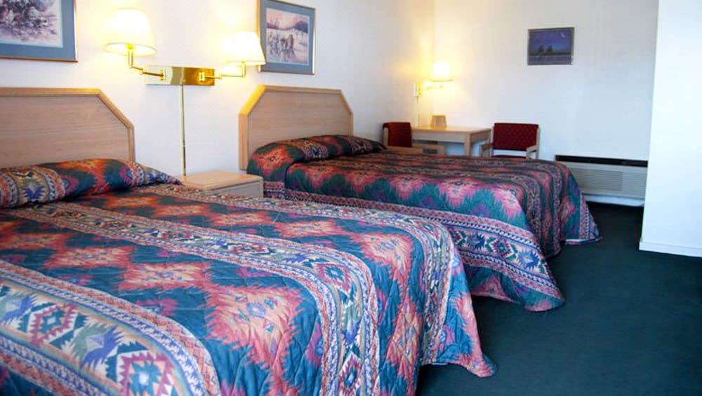 Photo of Bedroom in Panguitch