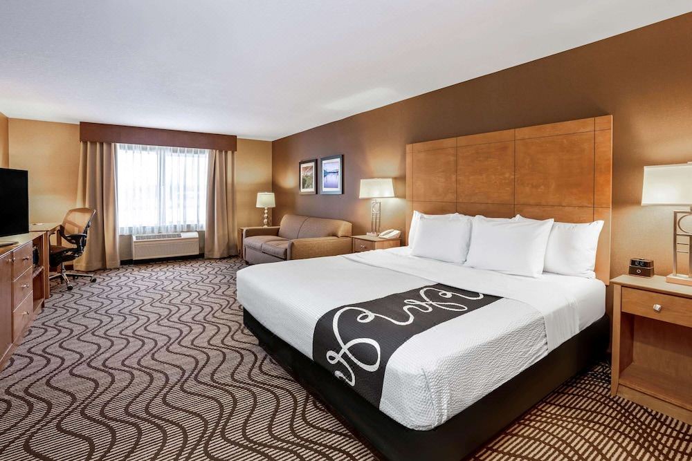 Photo of Bedroom in Coeur d'Alene