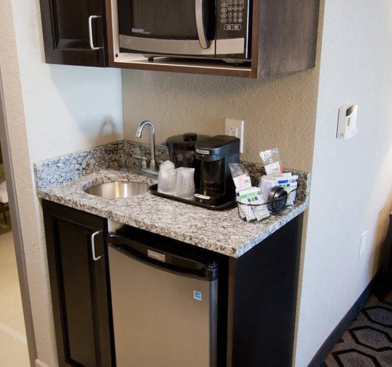 Photo of Kitchen in North Charleston