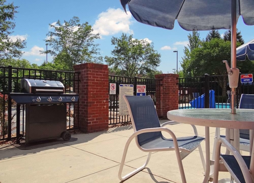 Photo of Patio Balcony in Cary