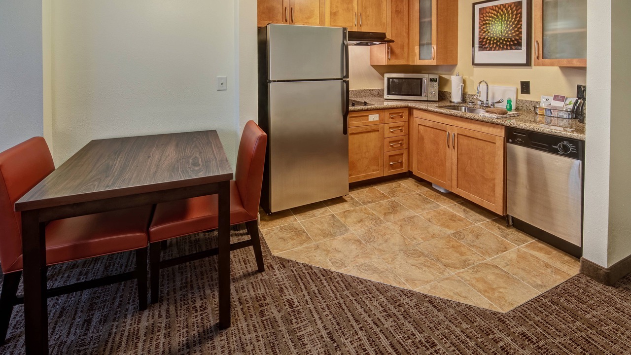 Photo of Kitchen in West Freemason