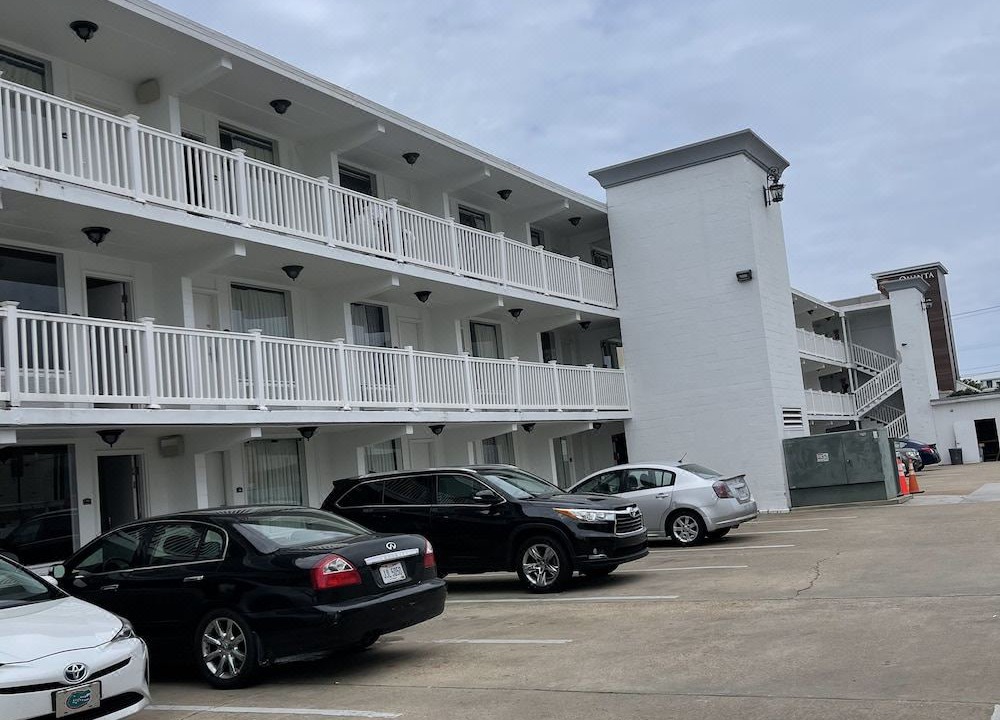 Photo of Buildings in Northeast Virginia Beach