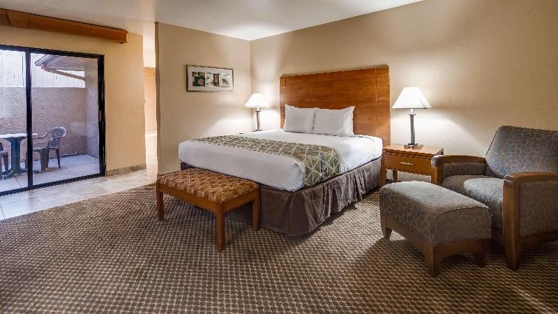 Photo of Bedroom in Cottonwood
