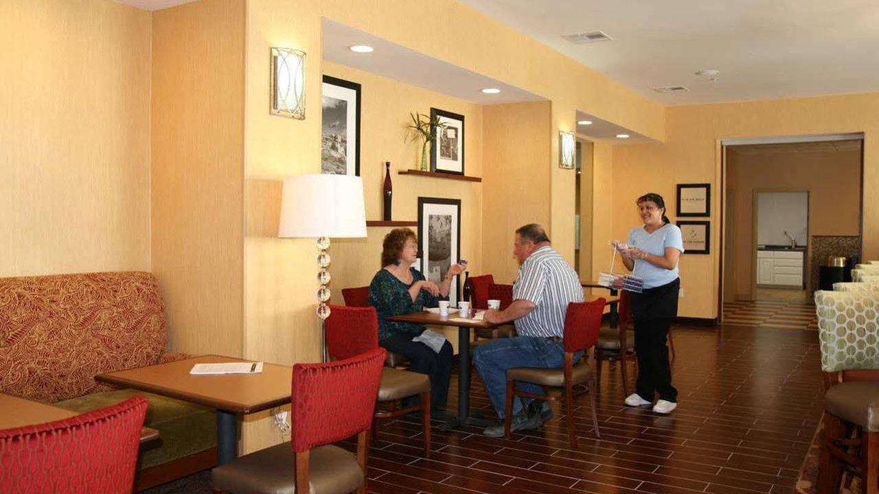 Photo of Livingroom in Lordsburg