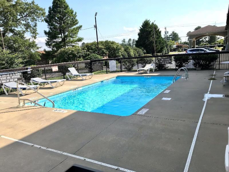 Photo of Outdoor in Creedmoor
