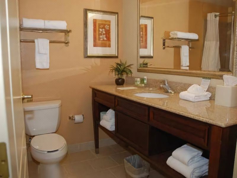 Photo of Bathroom in California