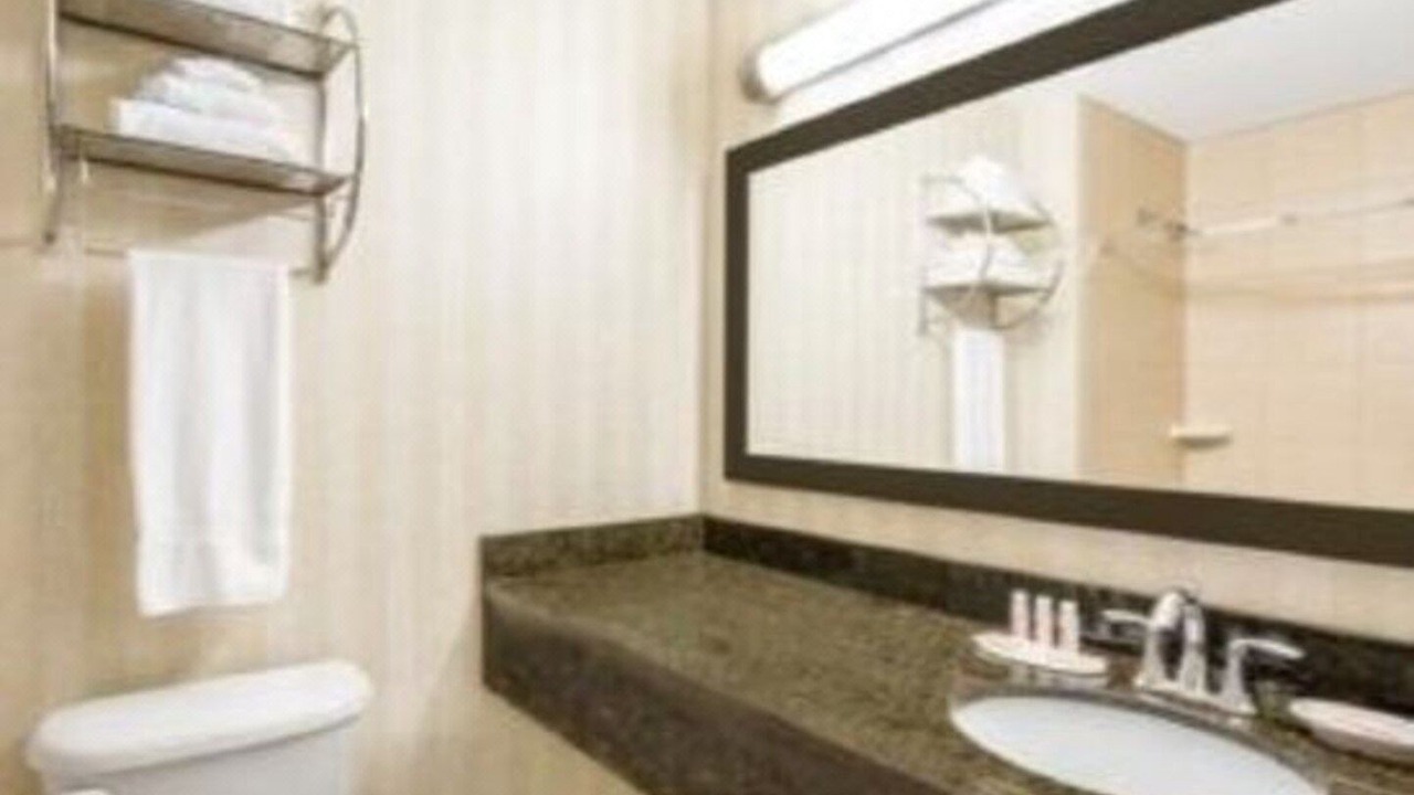 Photo of Bathroom in Prince George
