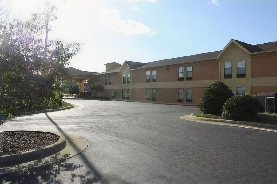 Photo of Buildings in Creedmoor