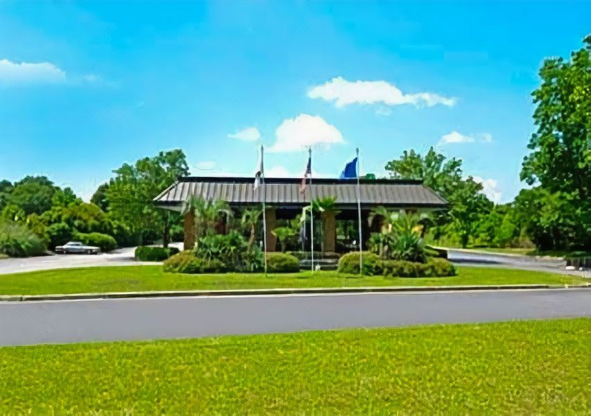 Photo of Buildings in St. George