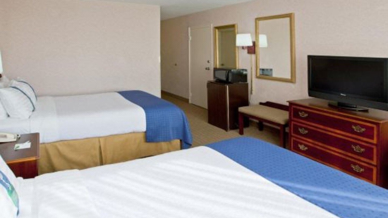 Photo of Bedroom in Englewood