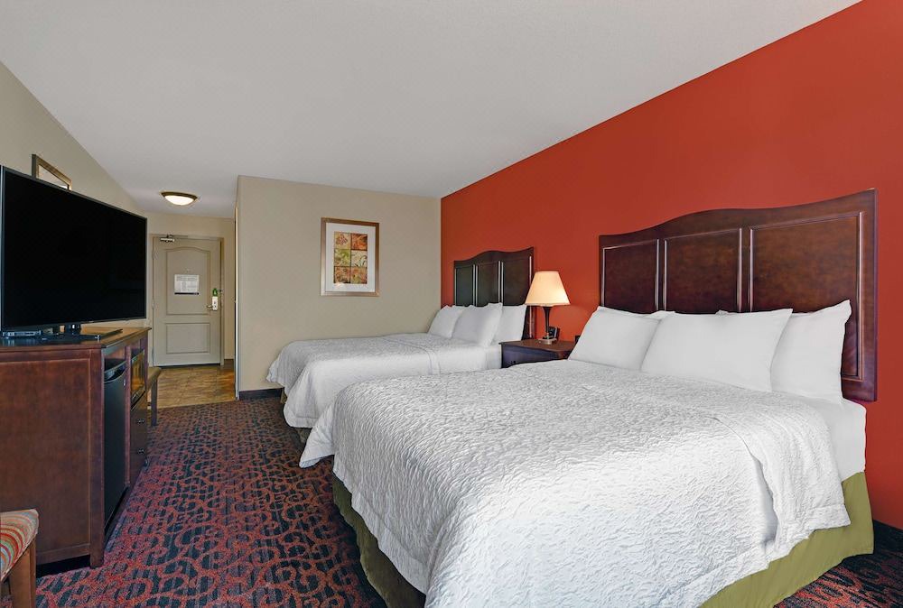 Photo of Bedroom in Lordsburg
