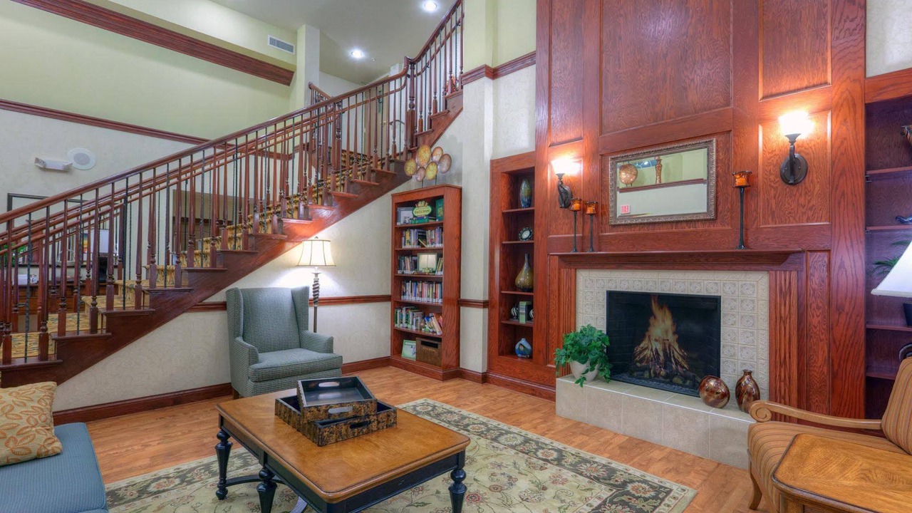 Photo of Livingroom in California