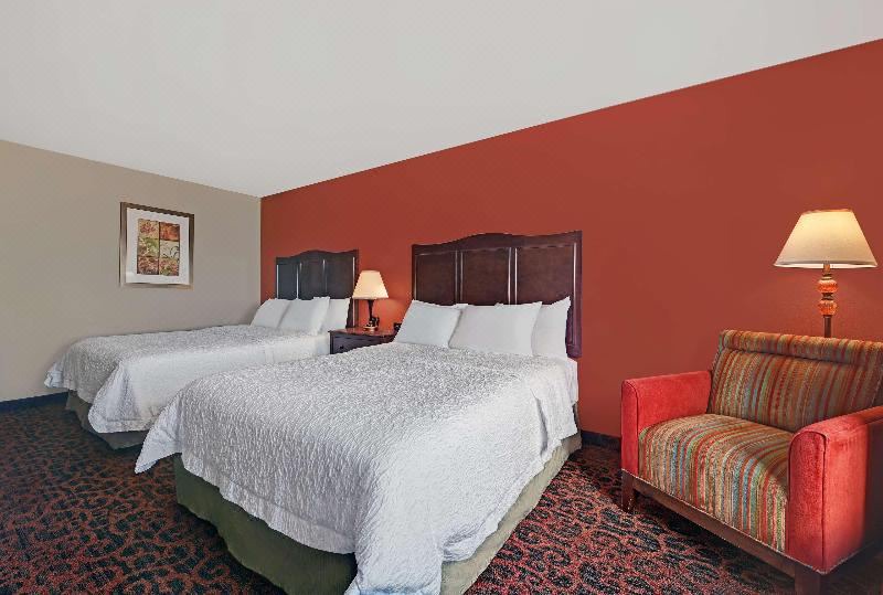 Photo of Bedroom in Lordsburg
