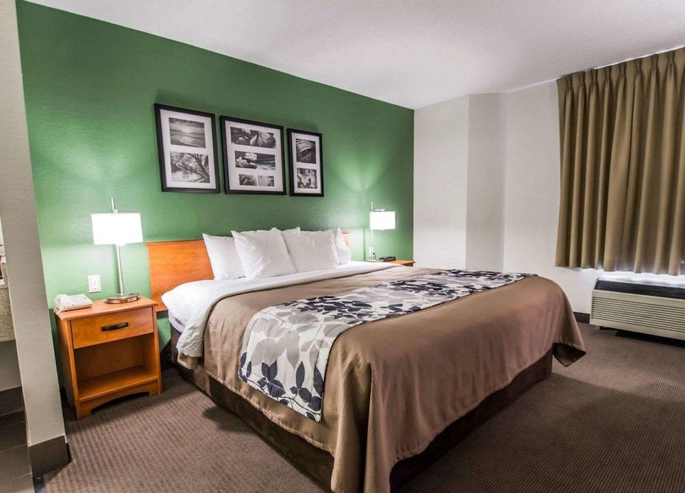 Photo of Bedroom in Jeffersontown