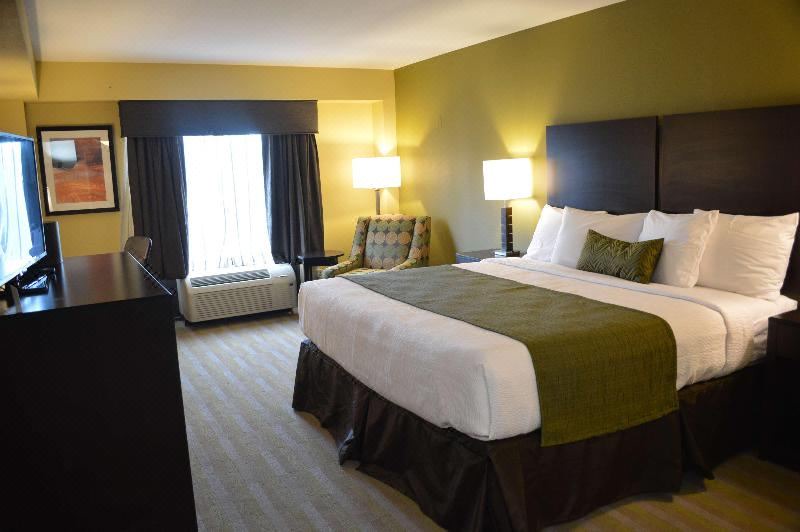 Photo of Bedroom in Thornburg