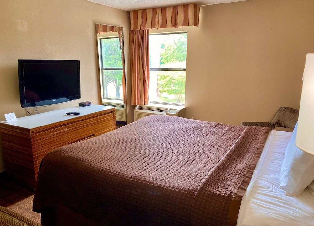 Photo of Bedroom in Creedmoor