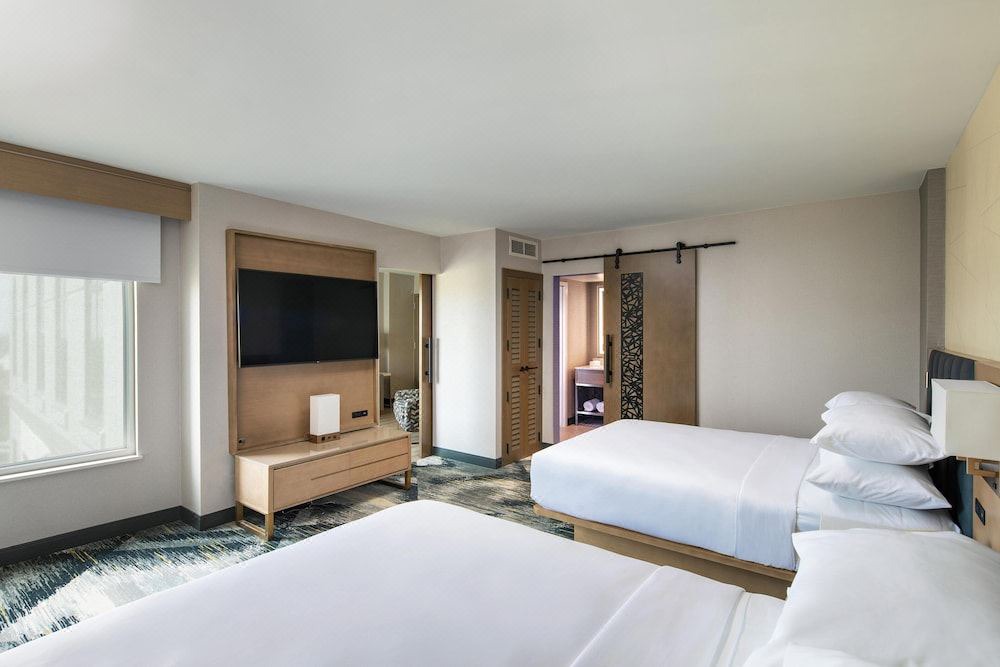 Photo of Bedroom in Crosswoods