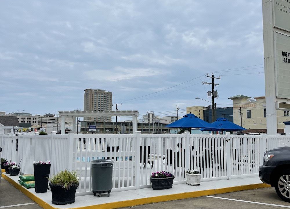 Photo of Buildings in Northeast Virginia Beach