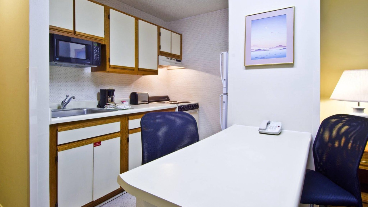 Photo of Kitchen in Jeffersontown
