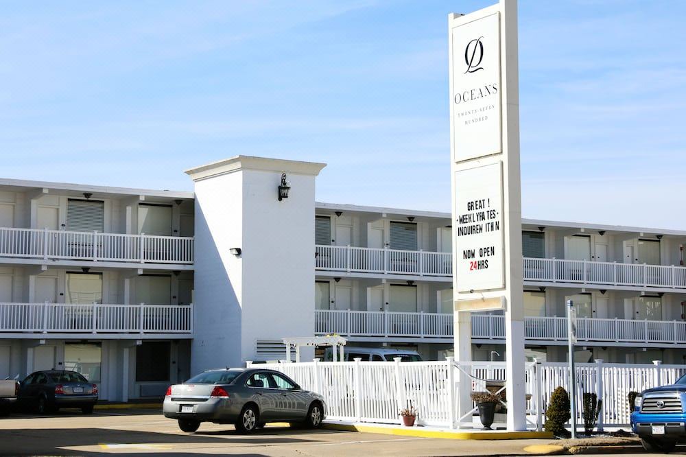 Photo of Buildings in Northeast Virginia Beach